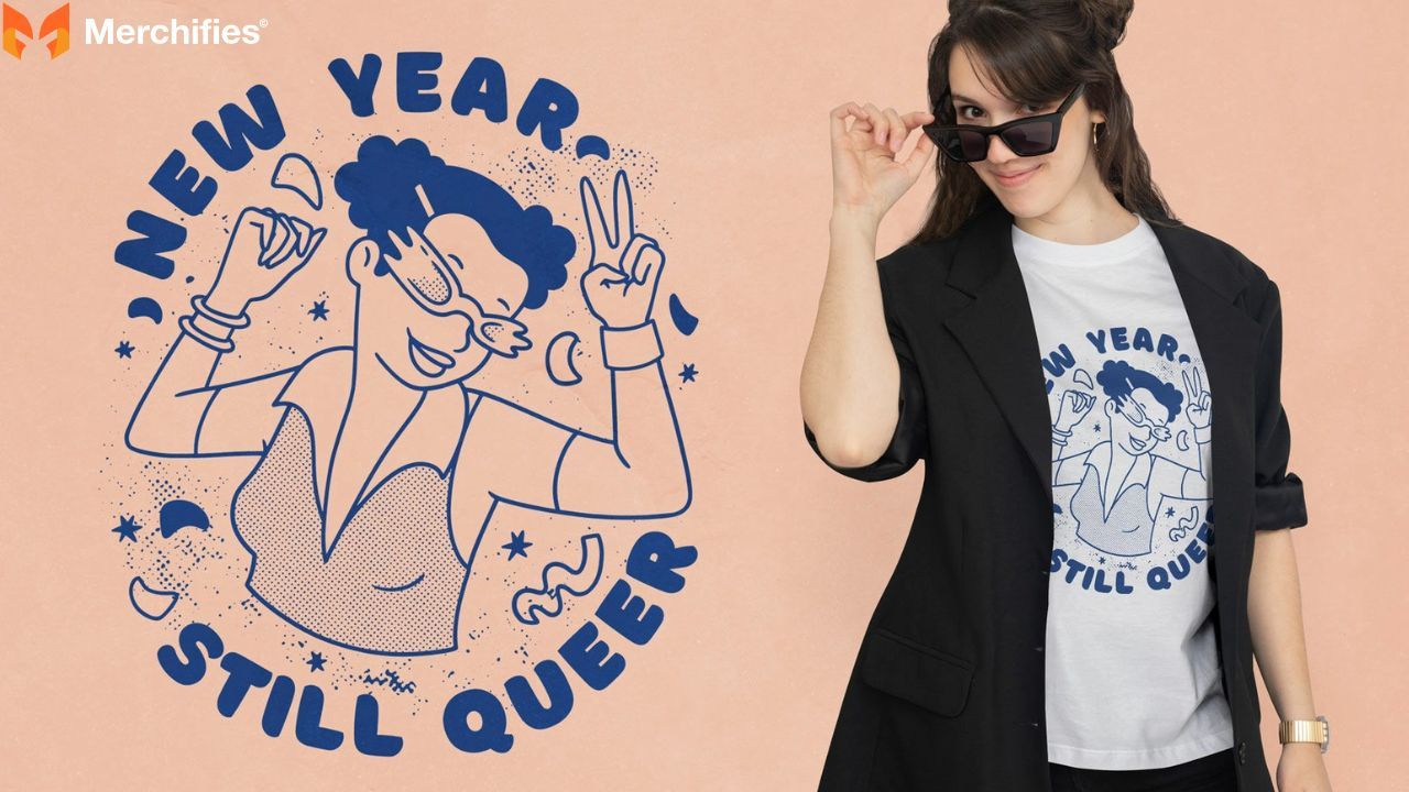 Design Your Own New Year’s Eve Shirt 2026