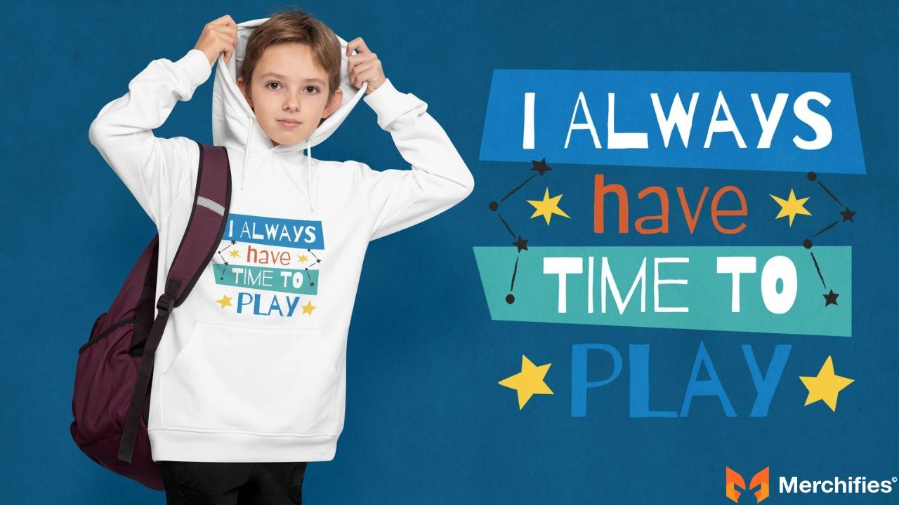 Design your perfect school shirt with these creative ideas.