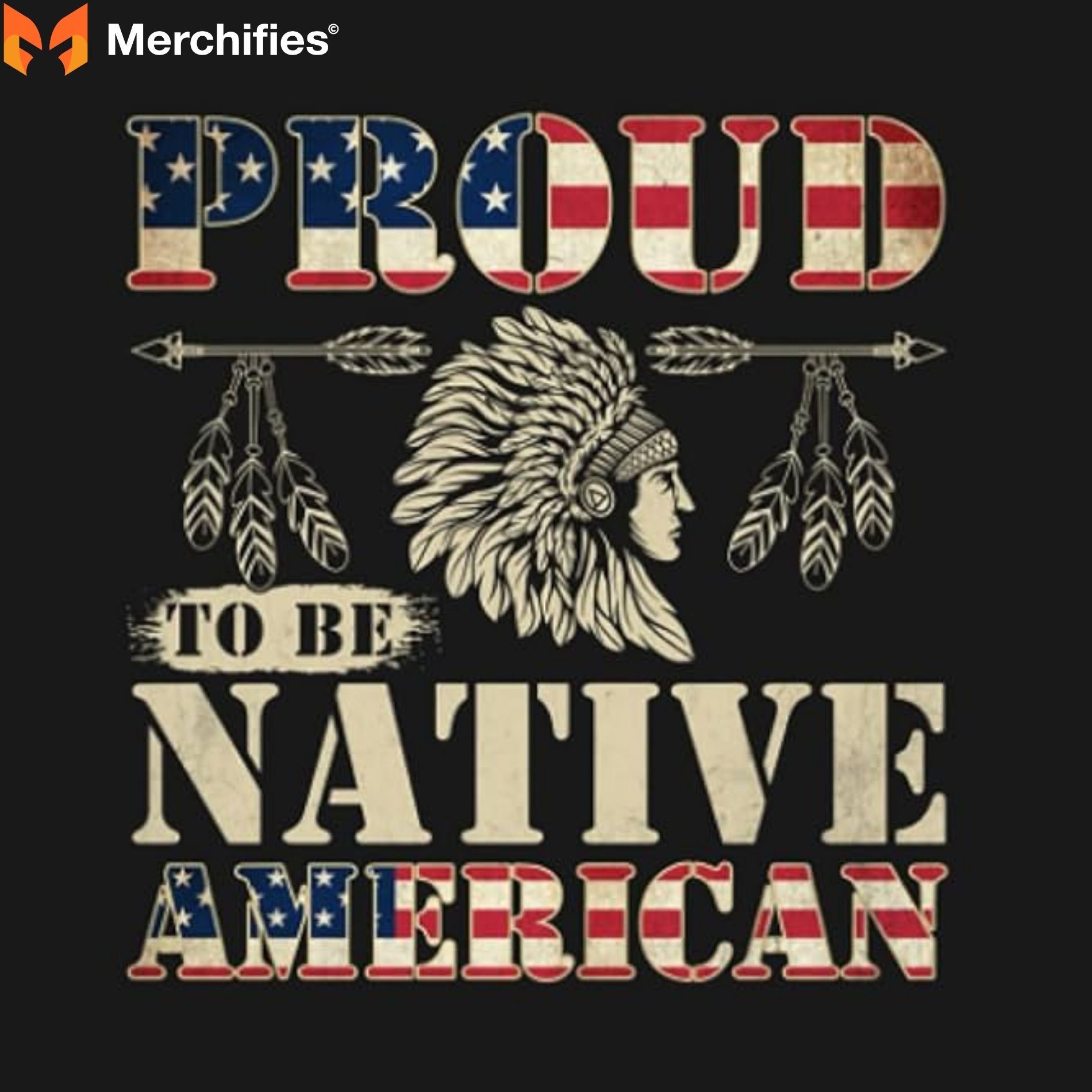 Designing Native American T-shirts with cultural respect and authenticity.