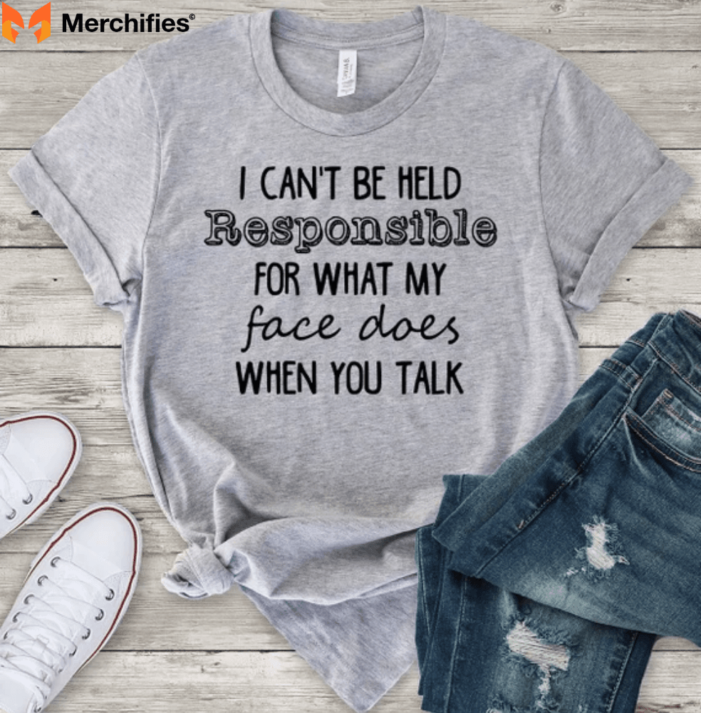 Designing & Selling Humorous T-Shirts That Sell