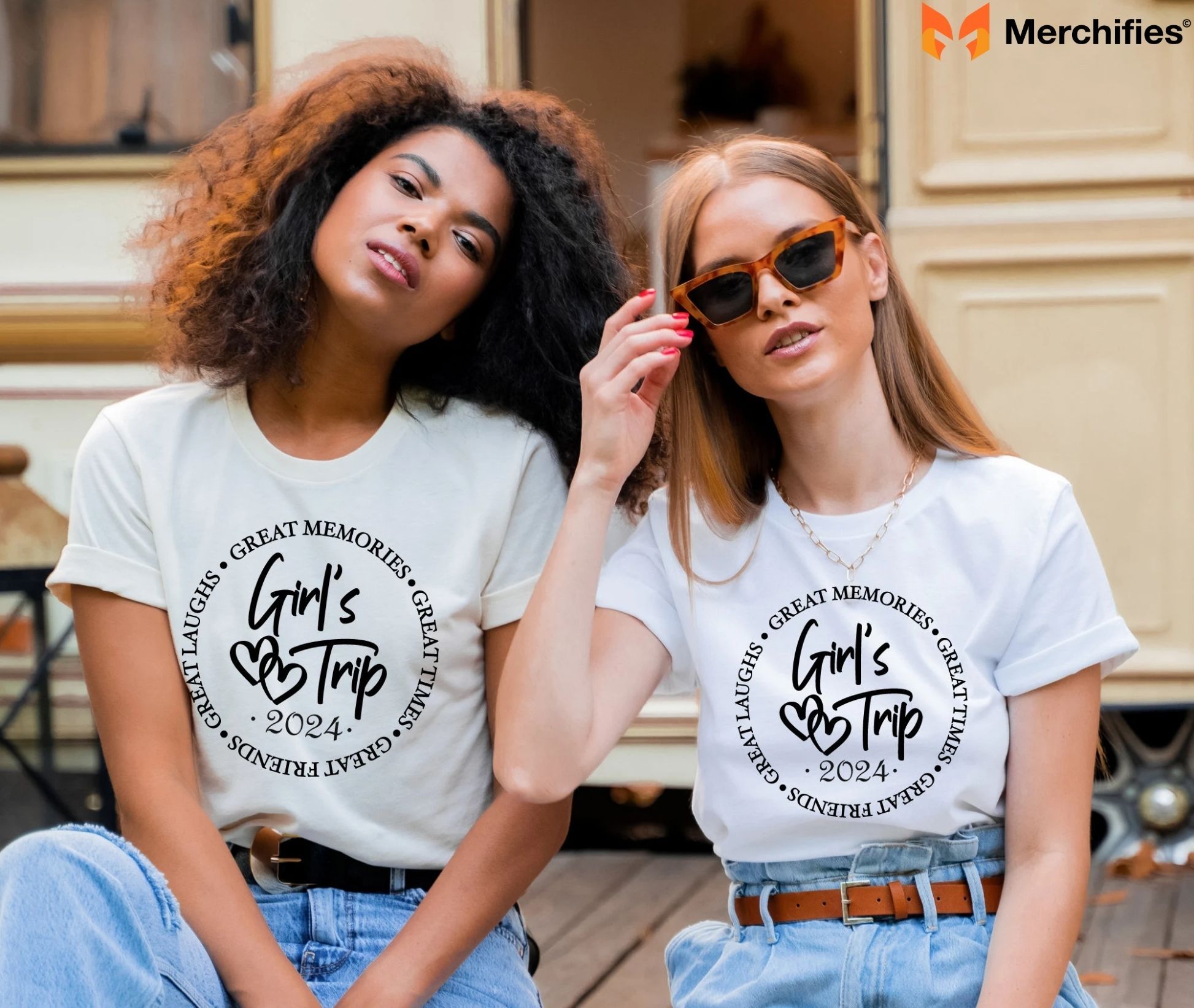 Designing Your Dream Duo Tee Tips for a Stand-Out Shirt