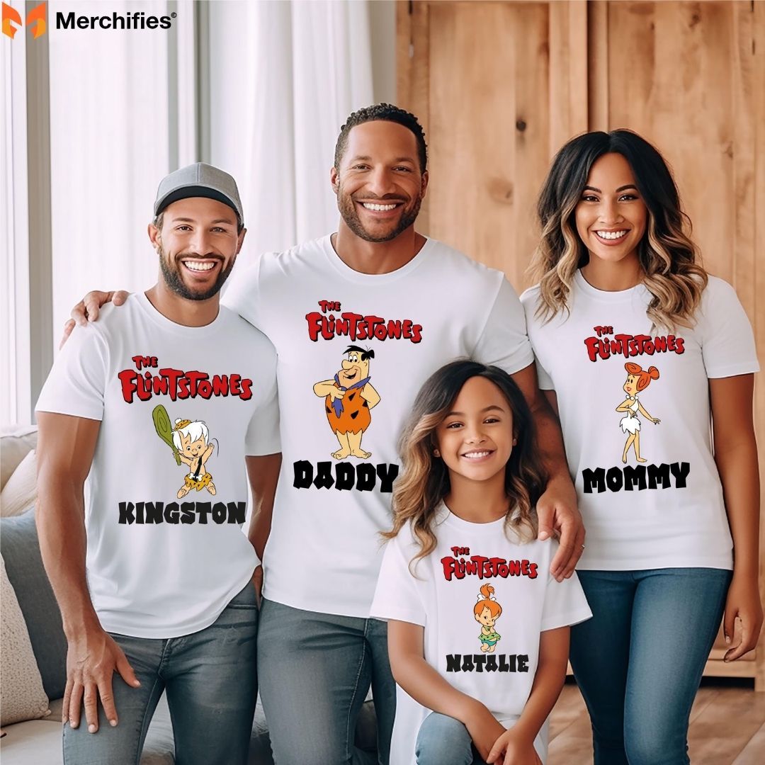 Designing Your Funny Family T-Shirts Tips for Success