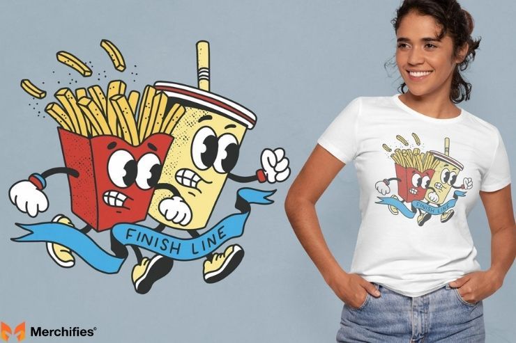 Designing Your Own Hilarious T-Shirts Best Practices for Success