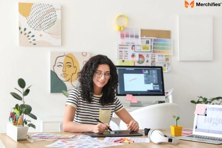 Designing Your Personalised T-Shirt Tips for Success