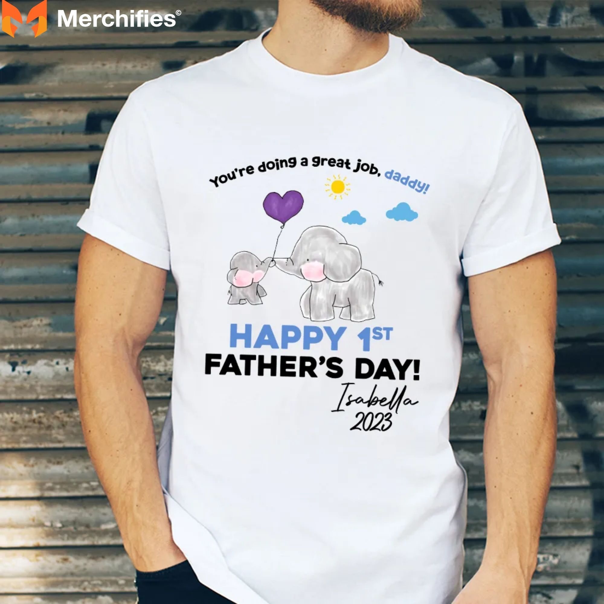 Designs Inspired by the Spirit and Strength of Fatherhood