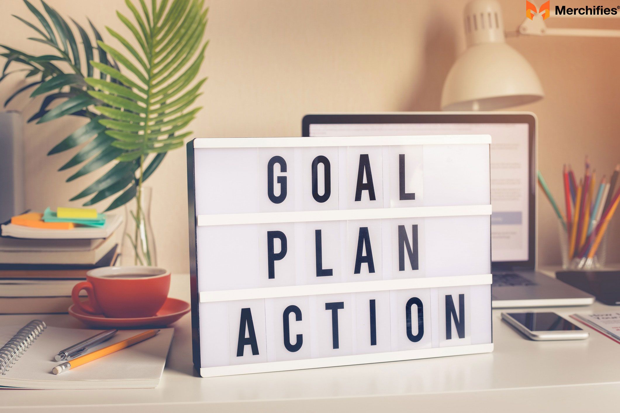 Your Action Plan: Start Designing Today