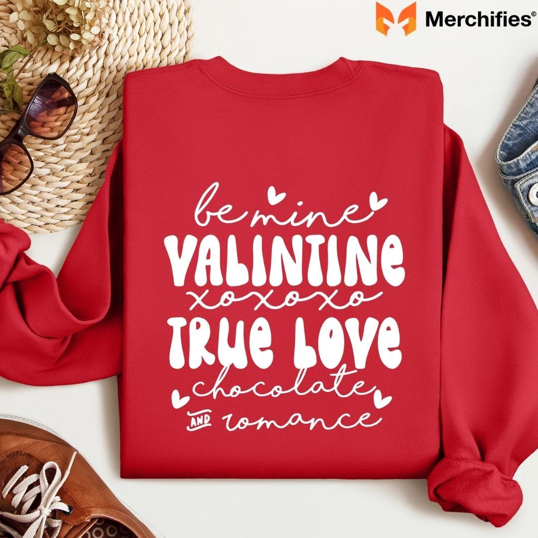 Discover the deeper meaning behind this year’s Valentine shirt designs.