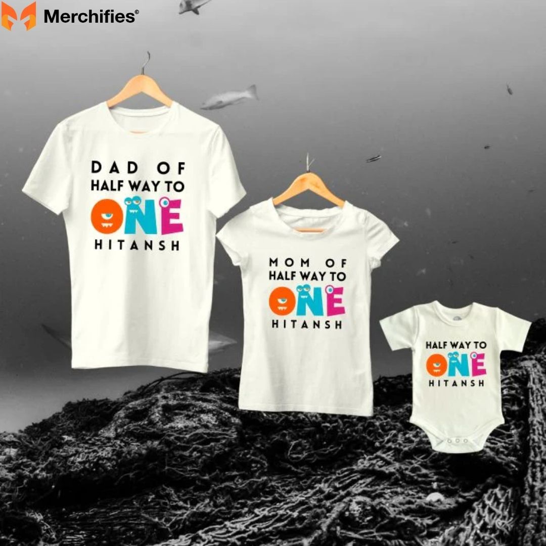 Discover the funniest family T-shirt ideas for every occasion