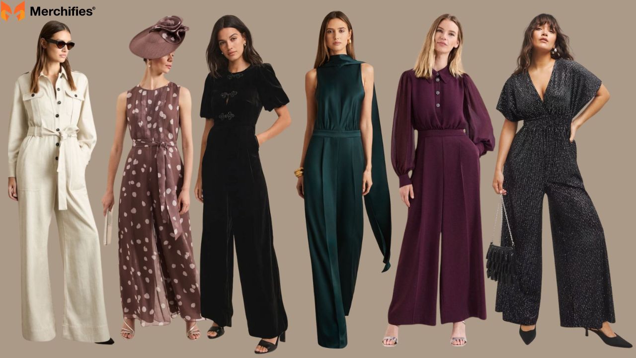 Dresses & Jumpsuits Effortless Balance