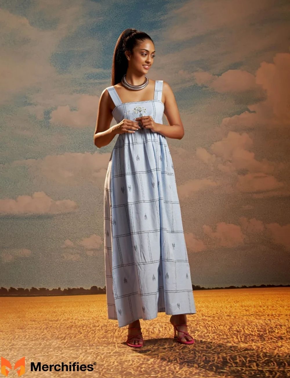 Dresses & Jumpsuits Effortless Elegance