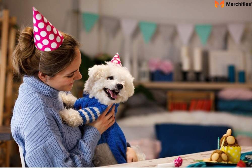 Dressing with Intent – Celebrating Your Dog's Inner Charm