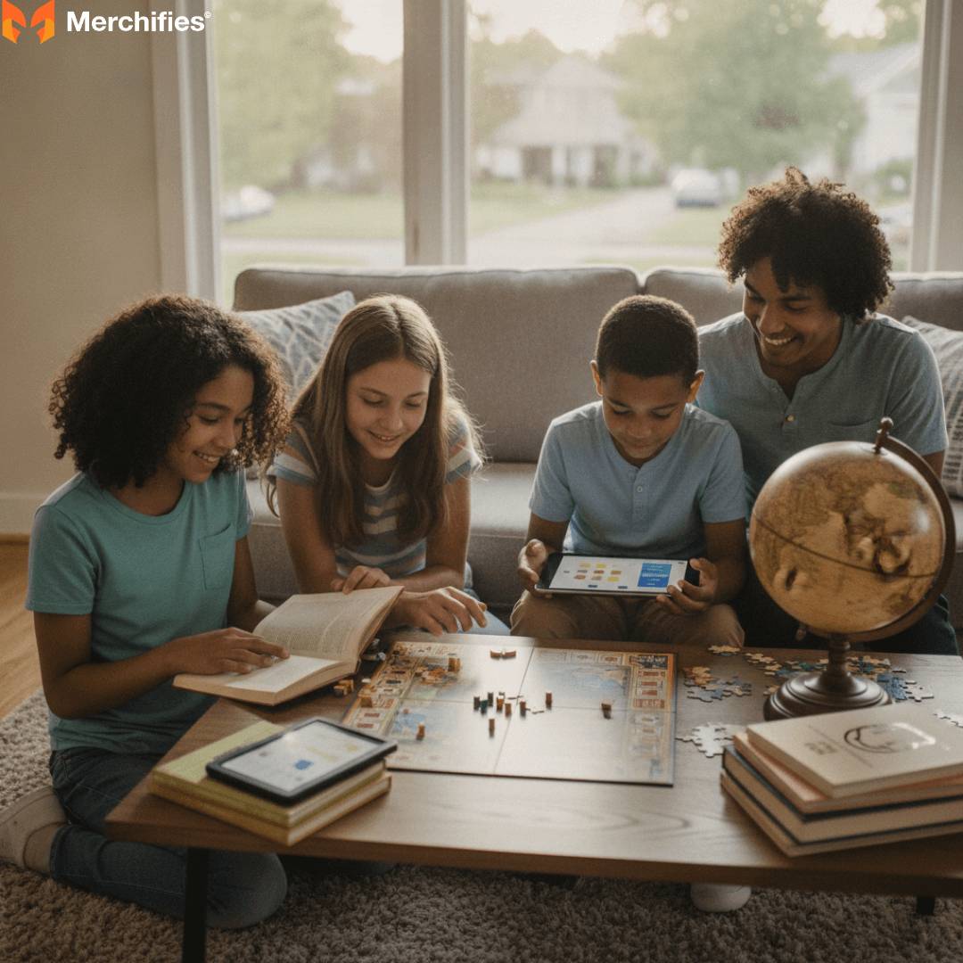Easing Back into Learning Summer Review Strategies