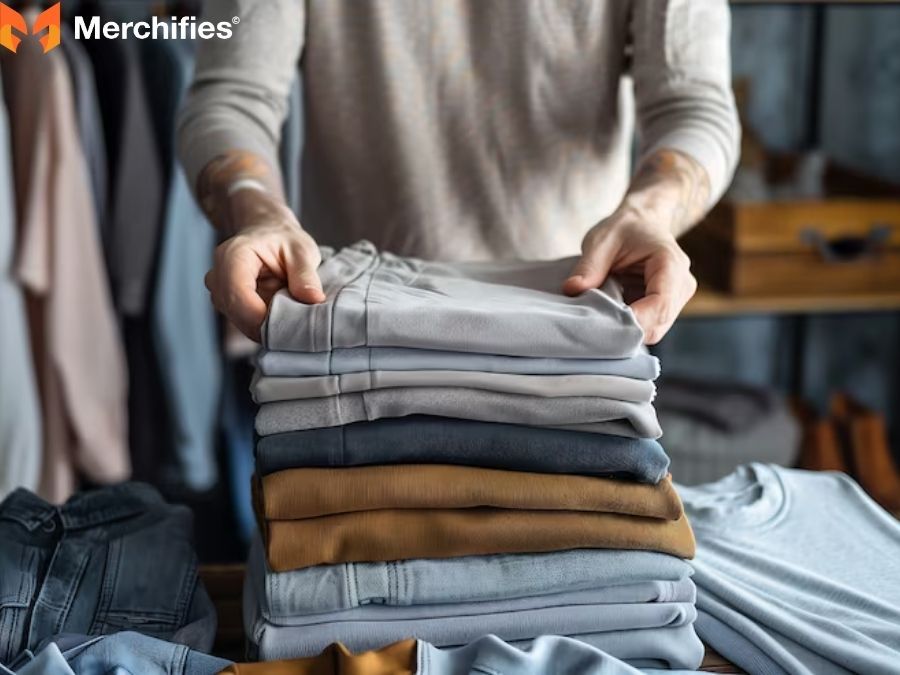 Easy Care Tips for Glitter & Metallic New Year Shirts