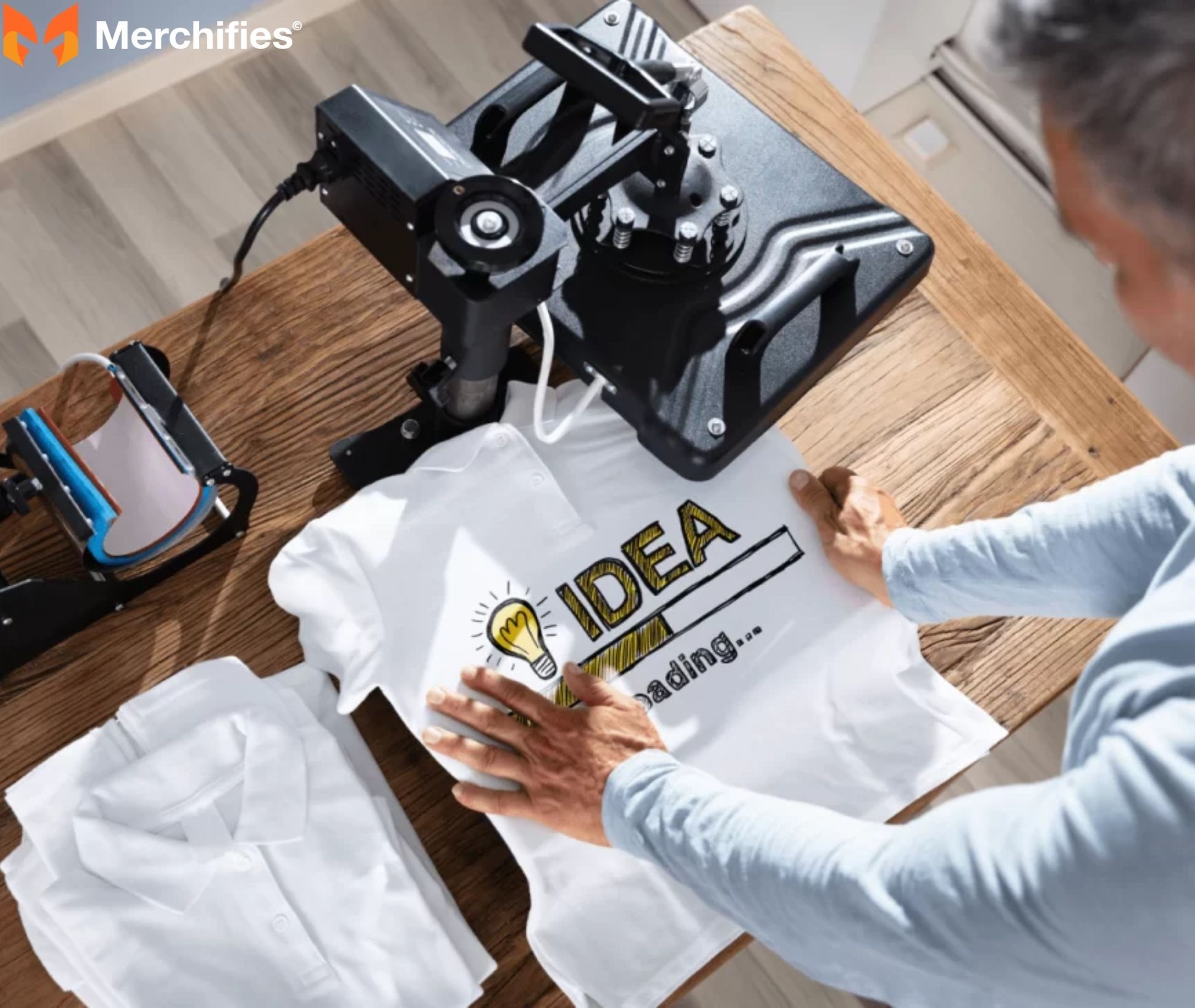 Easy Guide to Designing Personalized Shirts for Dad