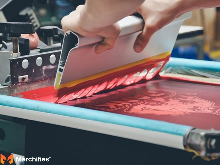 Easy tips for making creative back to school T-shirts for POD.