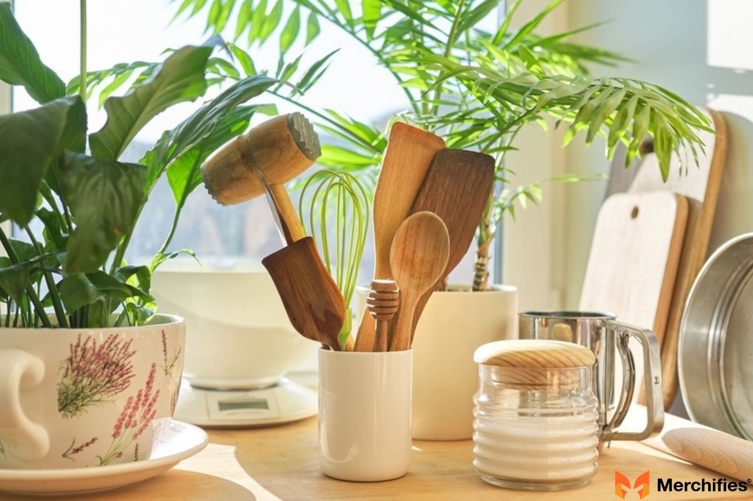 Eco-Friendly Kitchen Gifts What to Look for Before You Buy