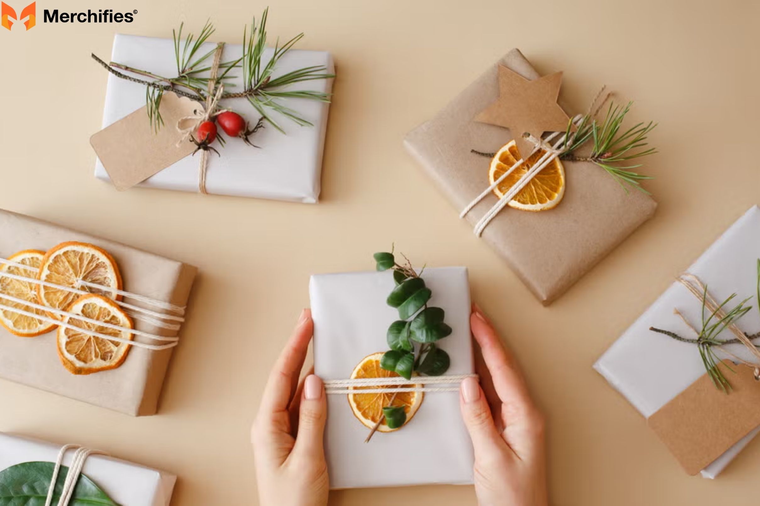 Eco-conscious gift ideas that make a real impact