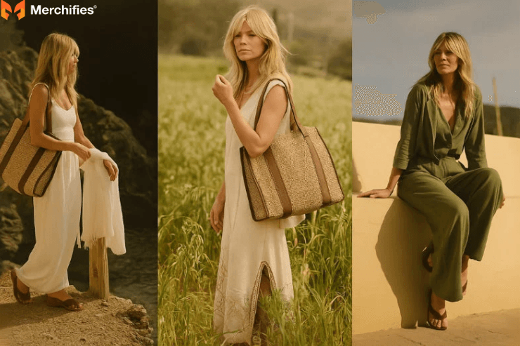 Effortless Style & Versatility of Wearing Linen Clothing