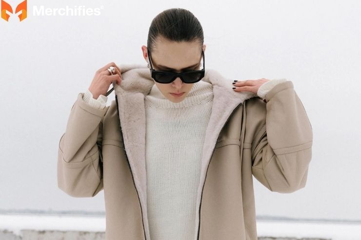 Effortless layering tips for chic and cozy outfits.