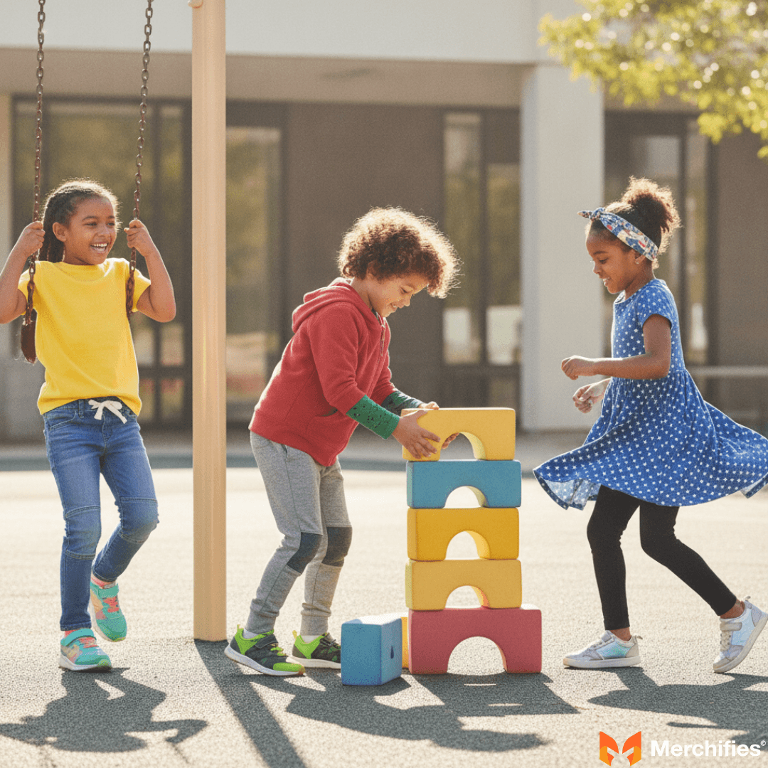 Elementary School Playful, Durable & Practical Picks