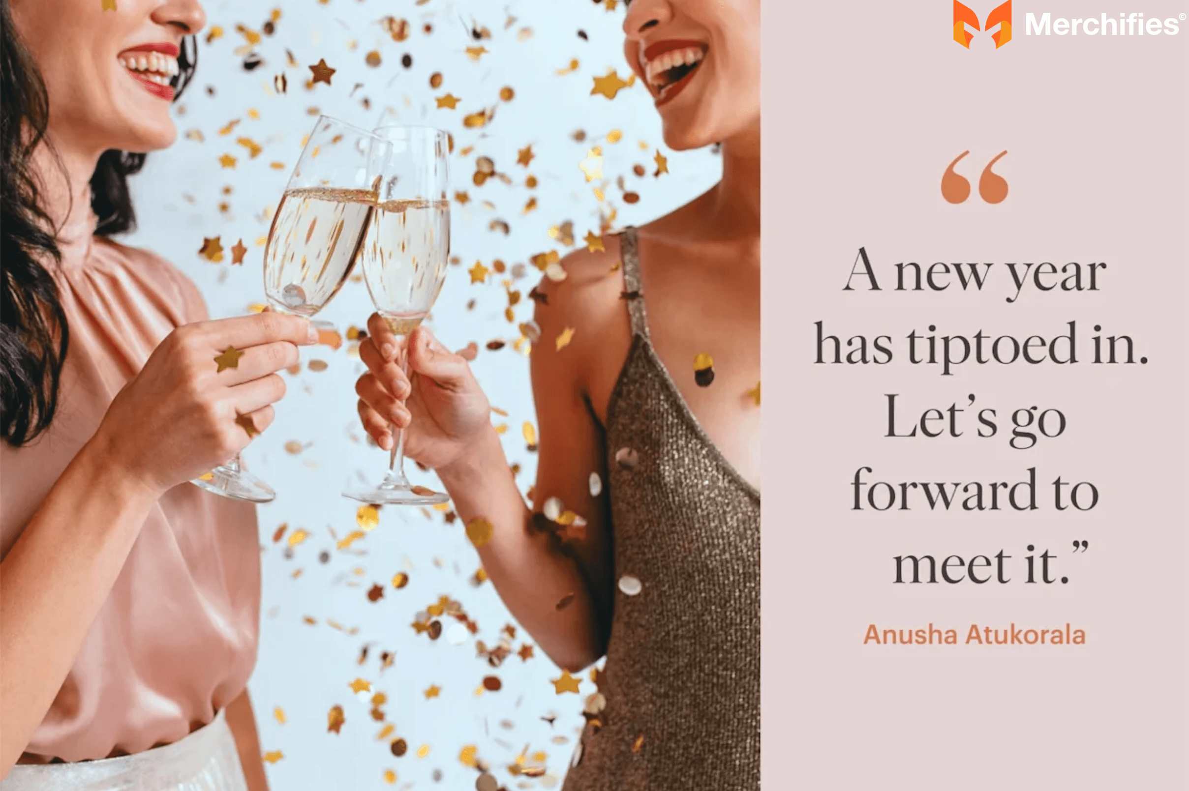 Embrace New Beginnings Why New Year Quotes Matter