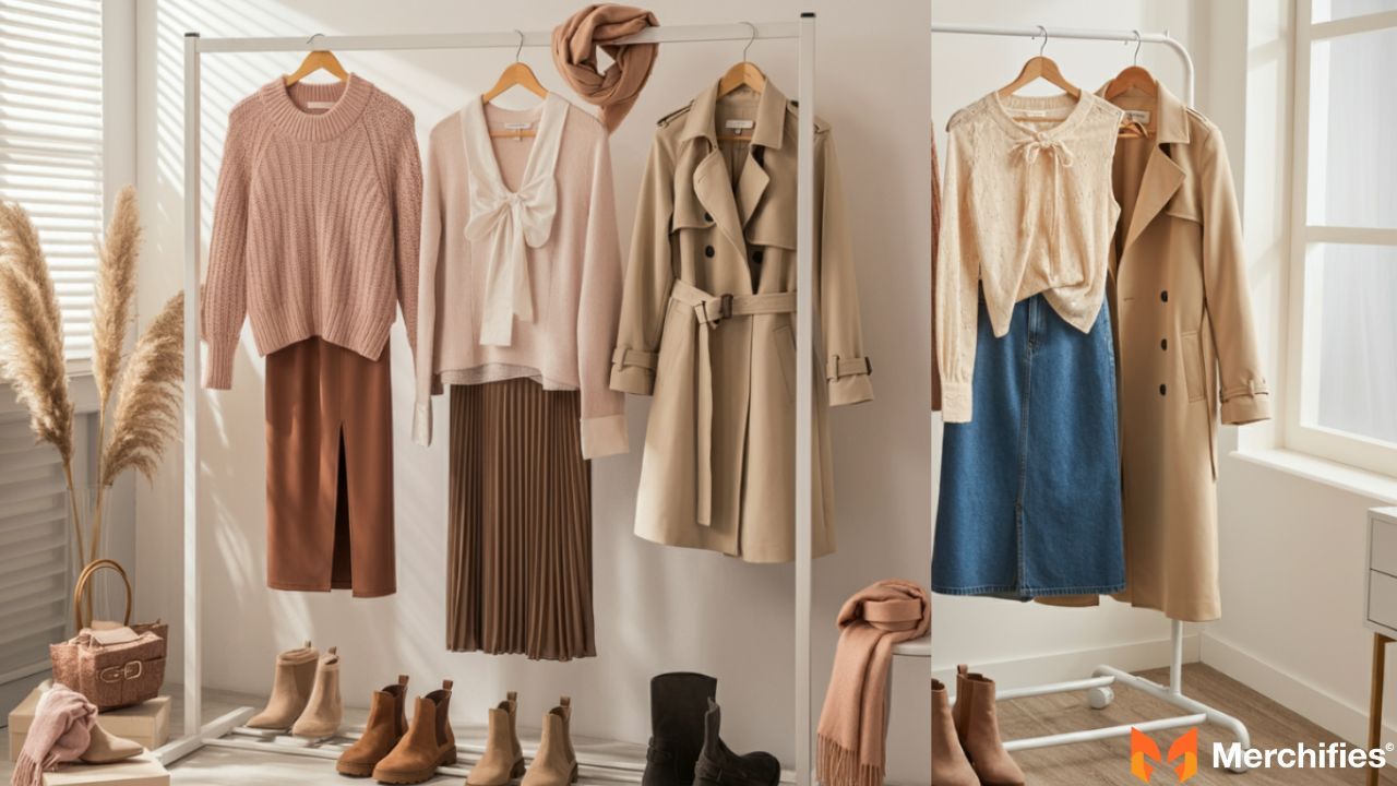 Embrace Sustainability Future-Proofing Your Festive Wardrobe