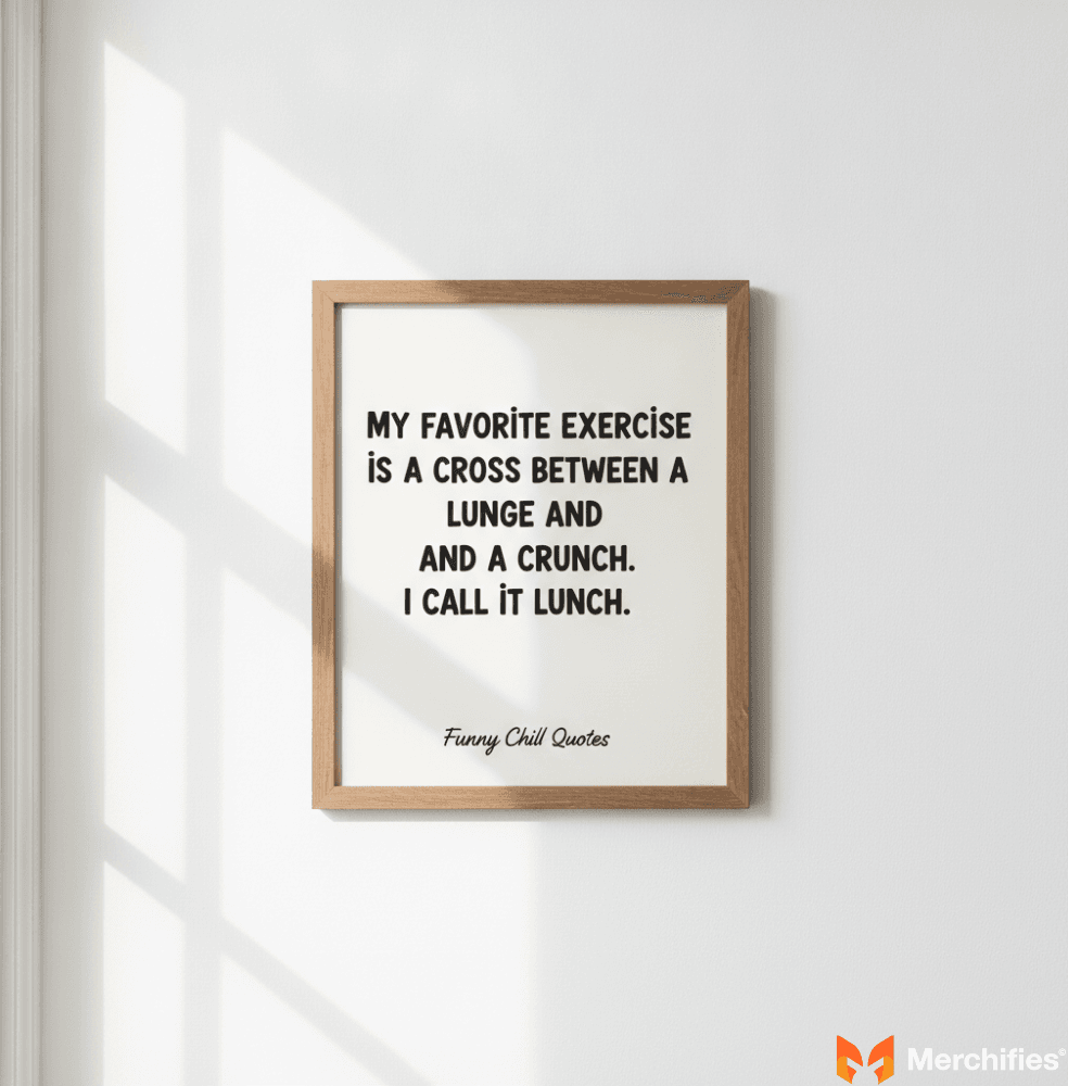 Embrace the Art of Doing Nothing