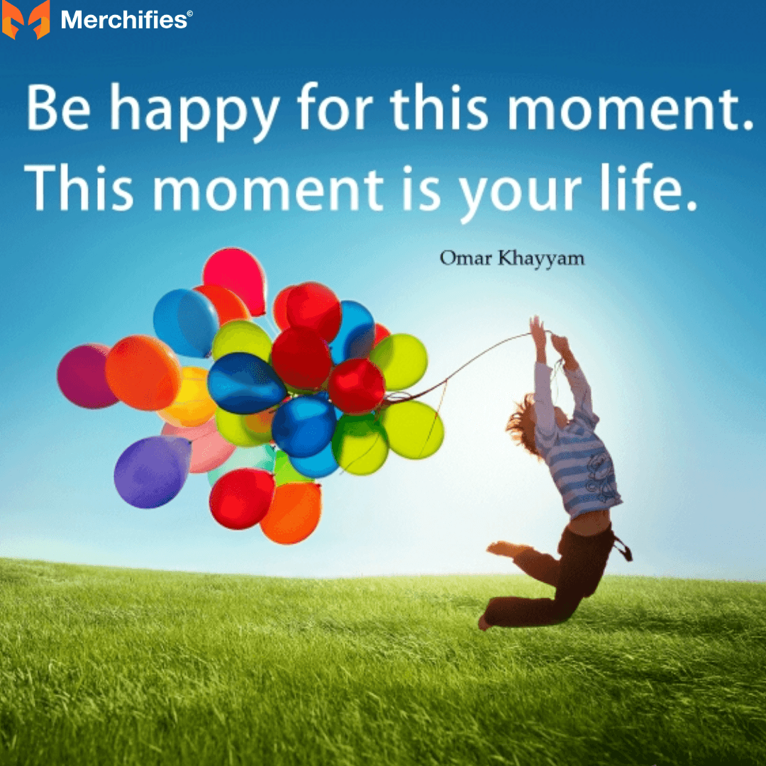 Embrace the Joy Quotes on Happiness and Positivity