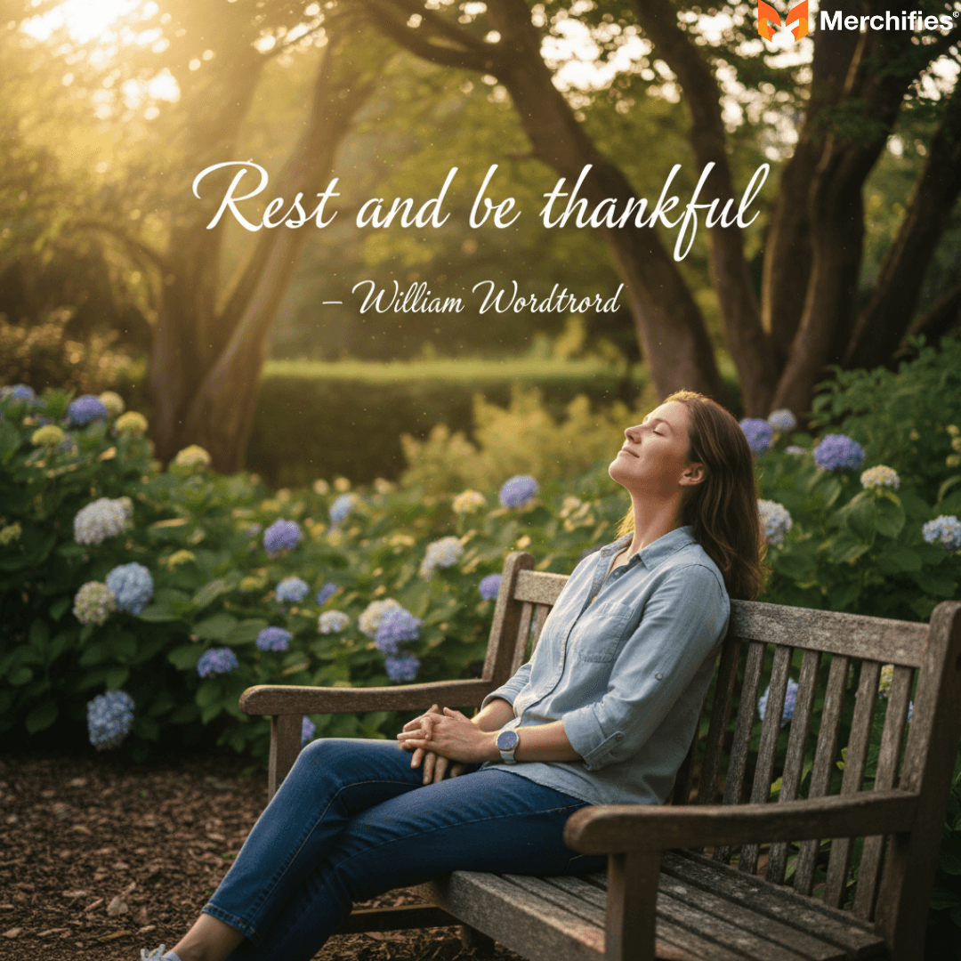 Embracing Breaks & Setting Boundaries Quotes