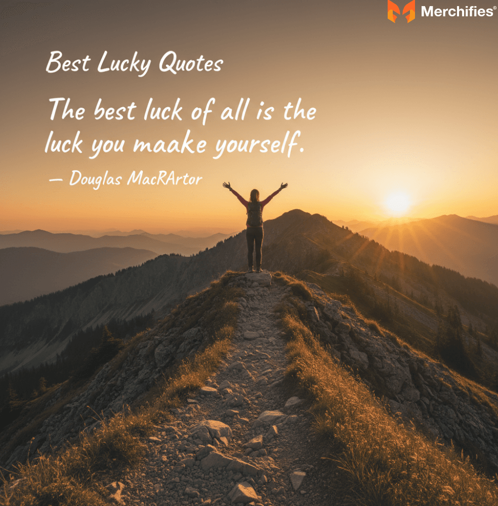 Embracing Optimism and Good Fortune