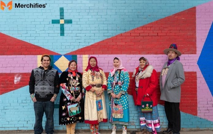 Empowering Indigenous Creators Through Collaboration