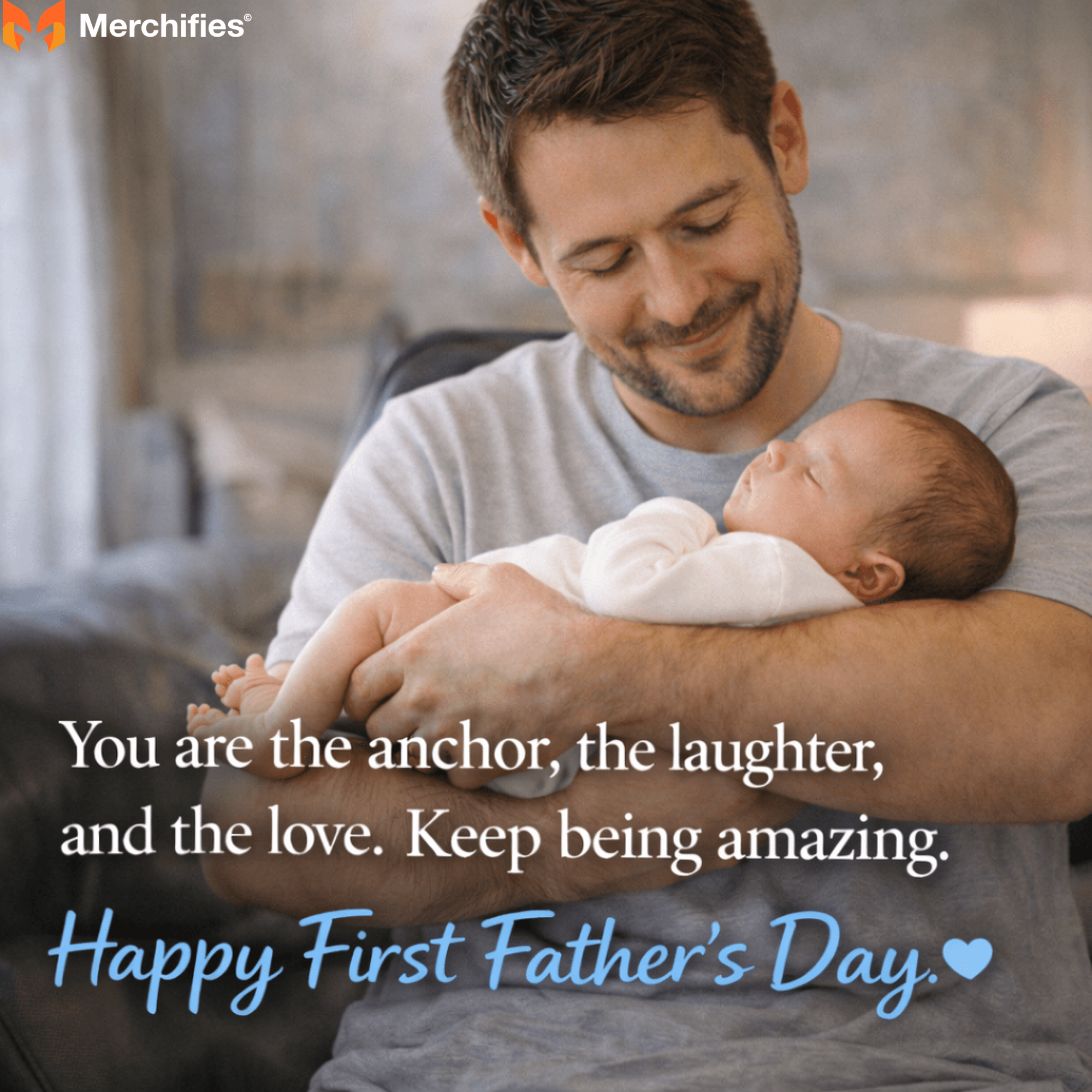 Encouraging & Inspirational Quotes for the New Dad