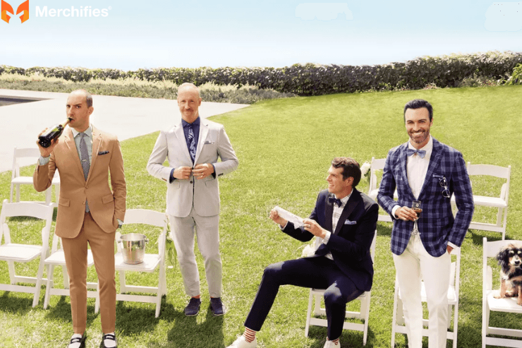 Essential Elements of Casual Wedding Style