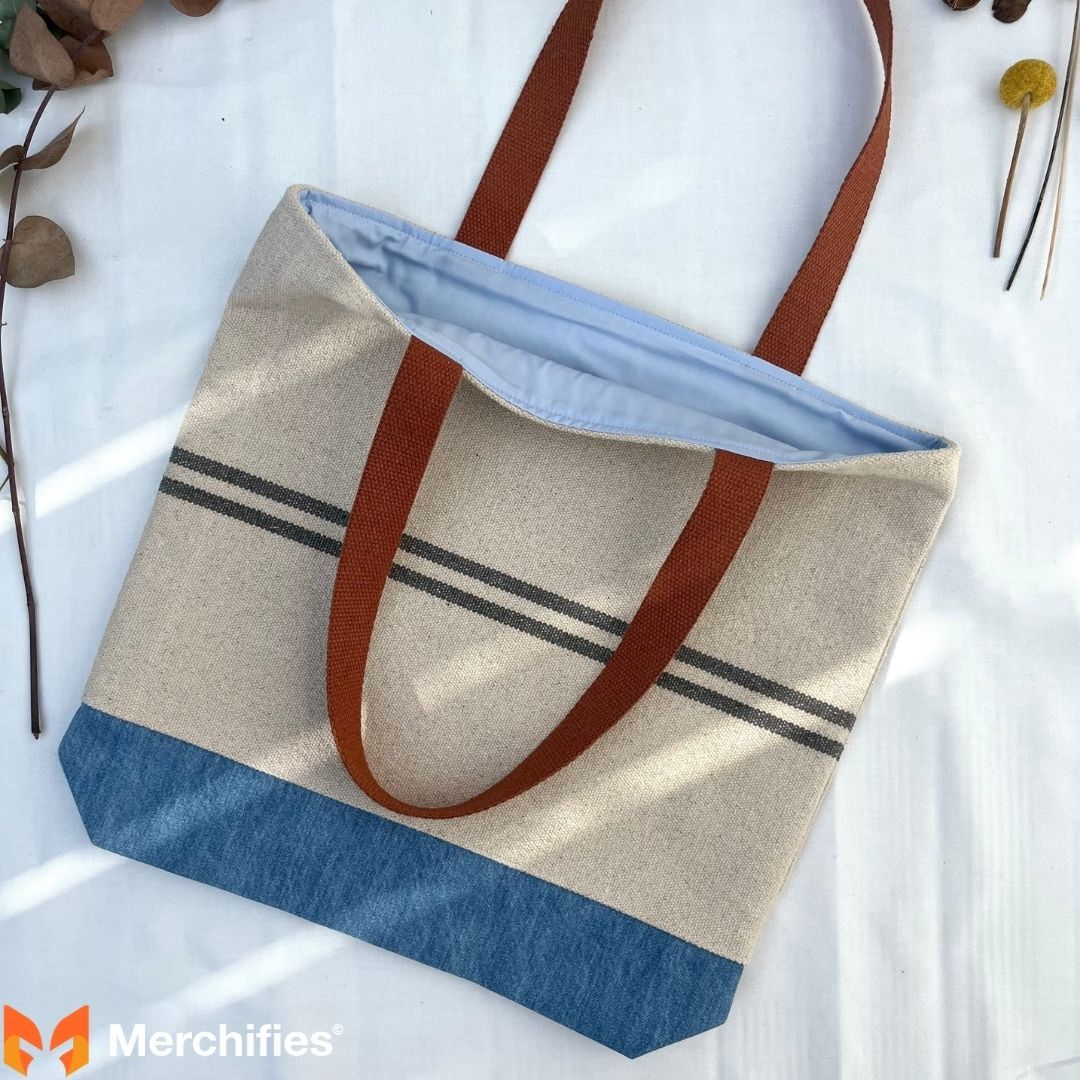 Essential Fabric Choices for Your Lined Tote Bag