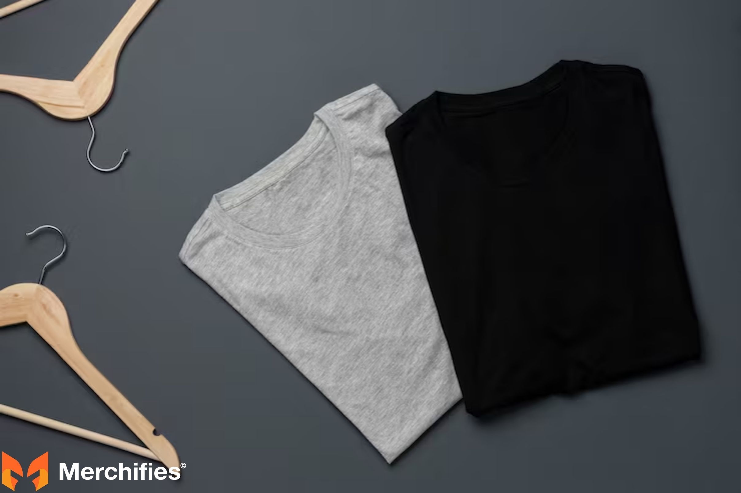 Essential Preparation Before Washing Your Printed Truck Shirt