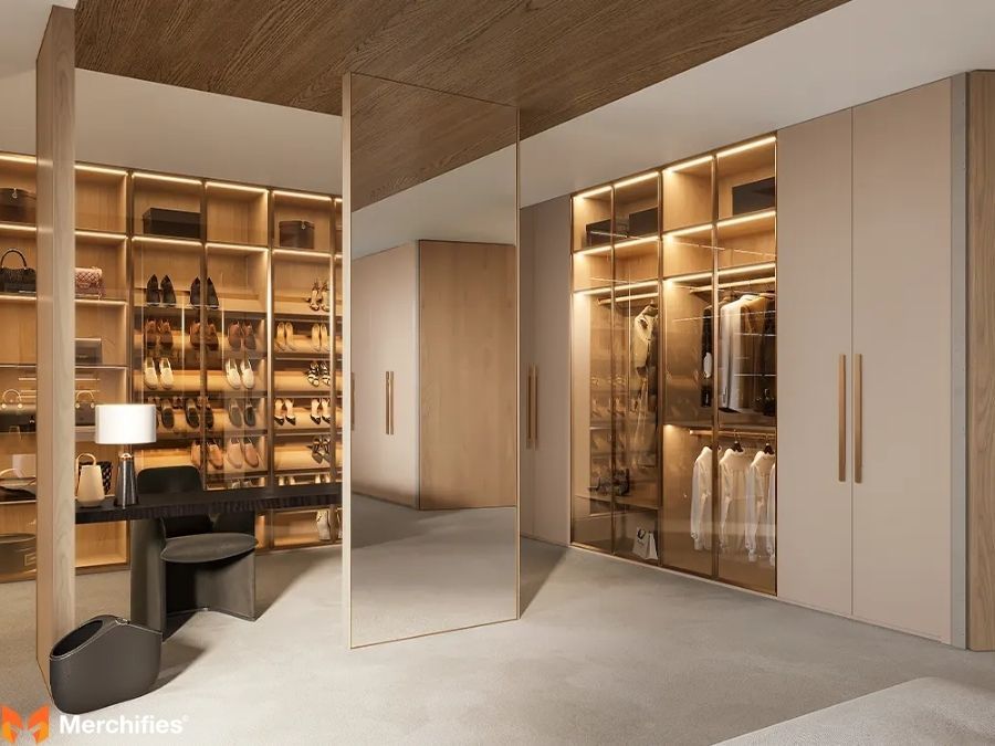 Essential Preparation Before You Store Your Shirts