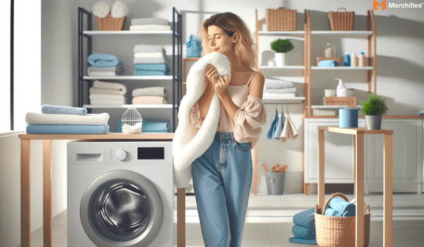 Essential Supplies You'll Need Before Clean a Washing Machine