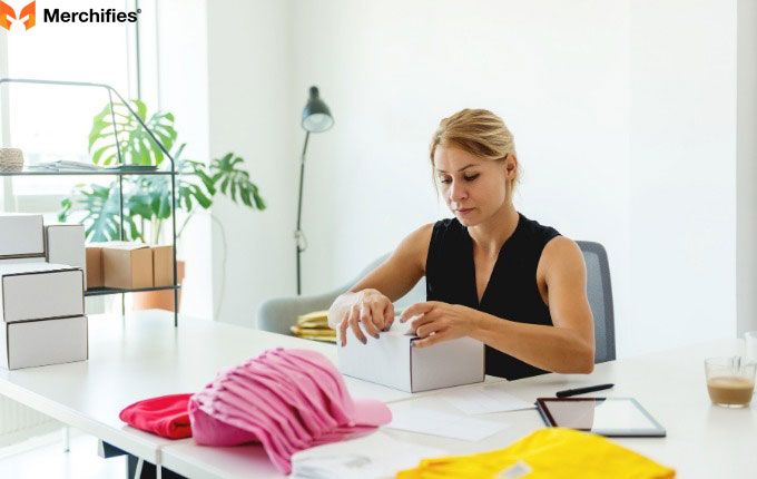 The World of T-Shirt Entrepreneurship Awaits