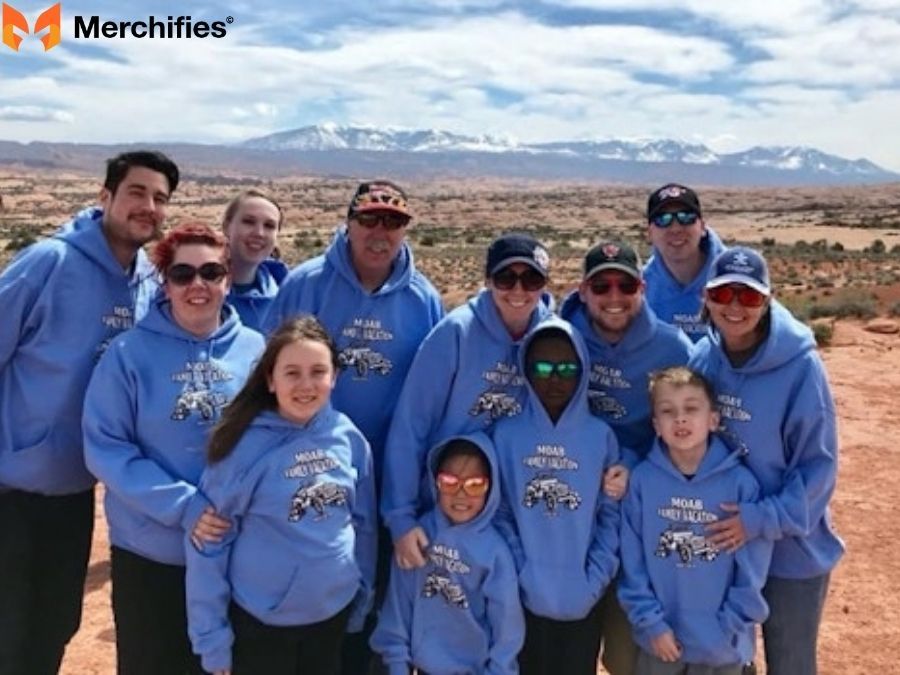 Events Where Trucker Brotherhood Apparel Shines