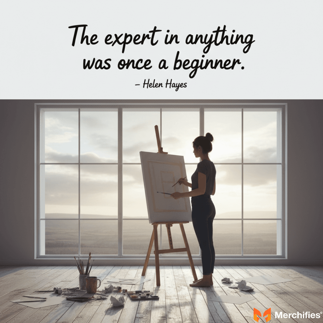 Excelling in Academics & Personal Growth Quotes 