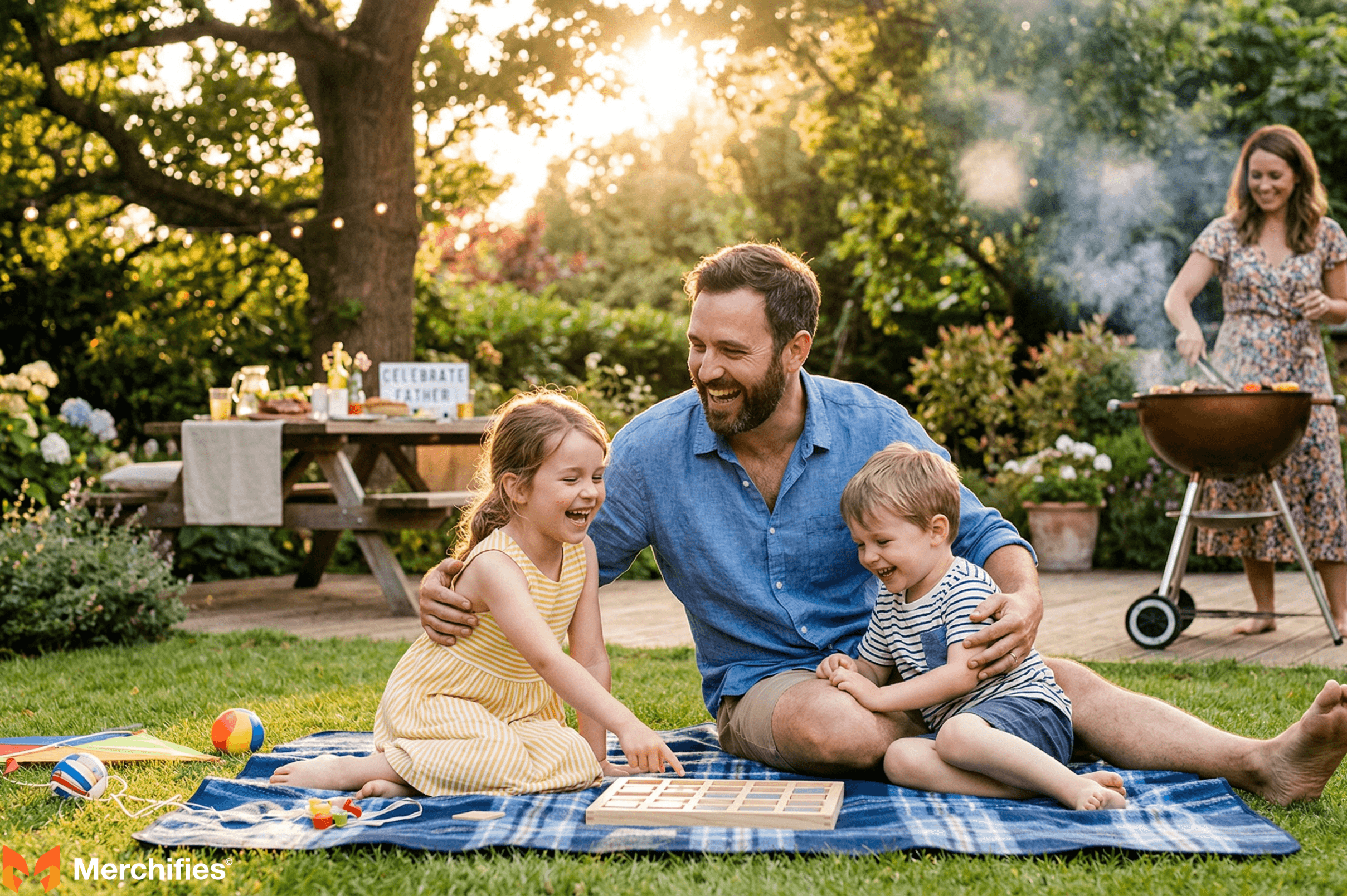 Experiential Father's Day Ideas Creating Lasting Memories