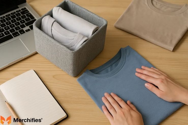 Expert Tips for Impeccable Folds & Organization