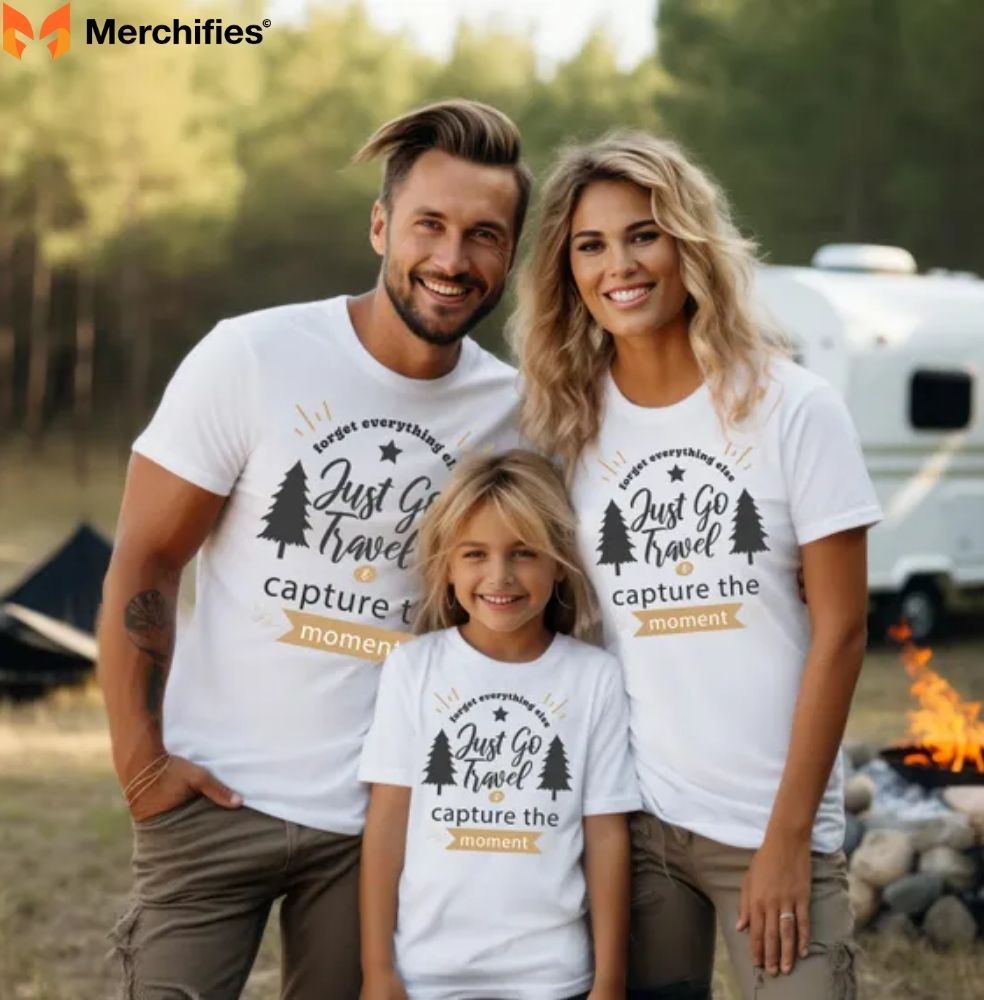 Travel-Themed Shirts: Your Ultimate Adventure Style Guide