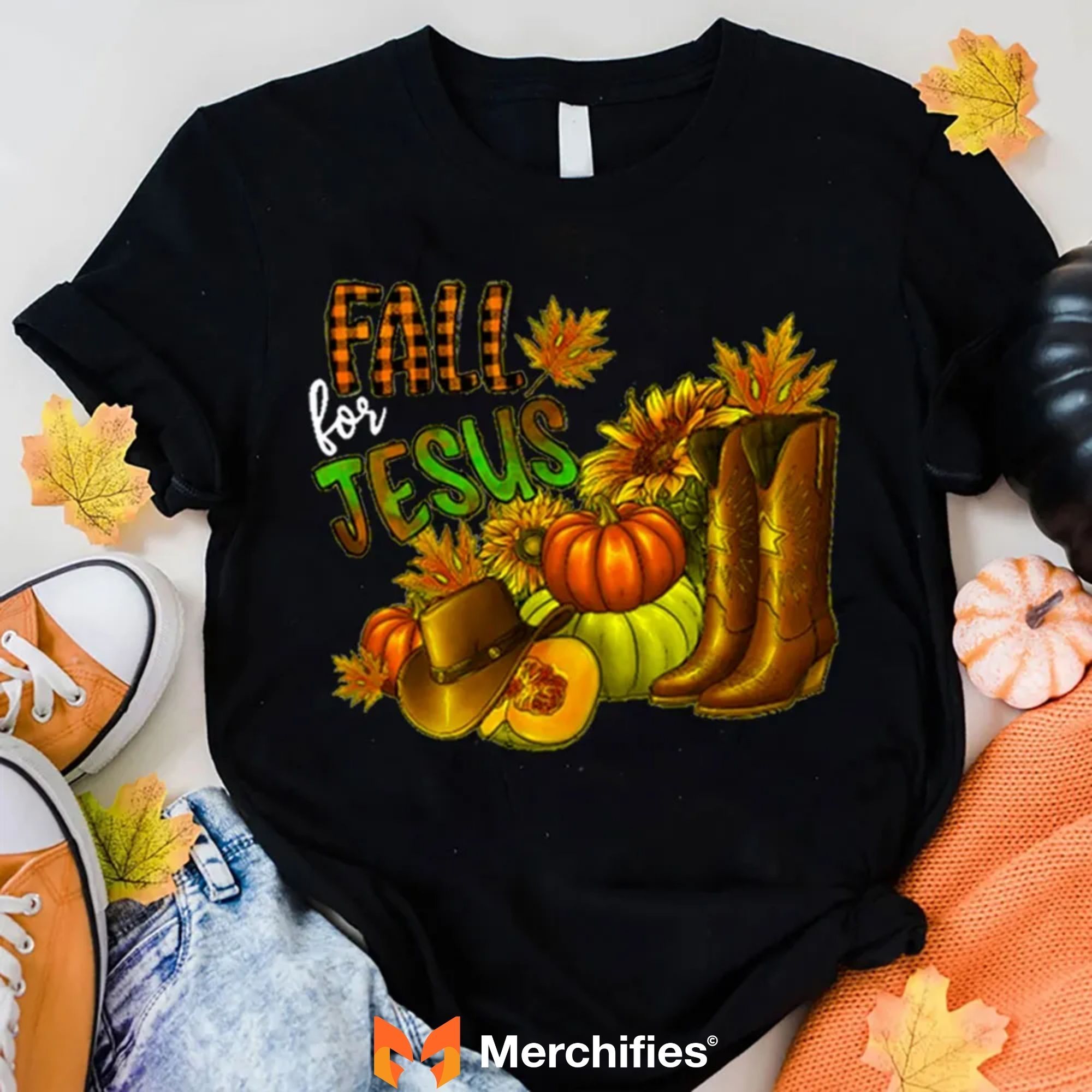 Exploring Diverse Thanksgiving Shirt Styles Beyond Funny vs. Thankful