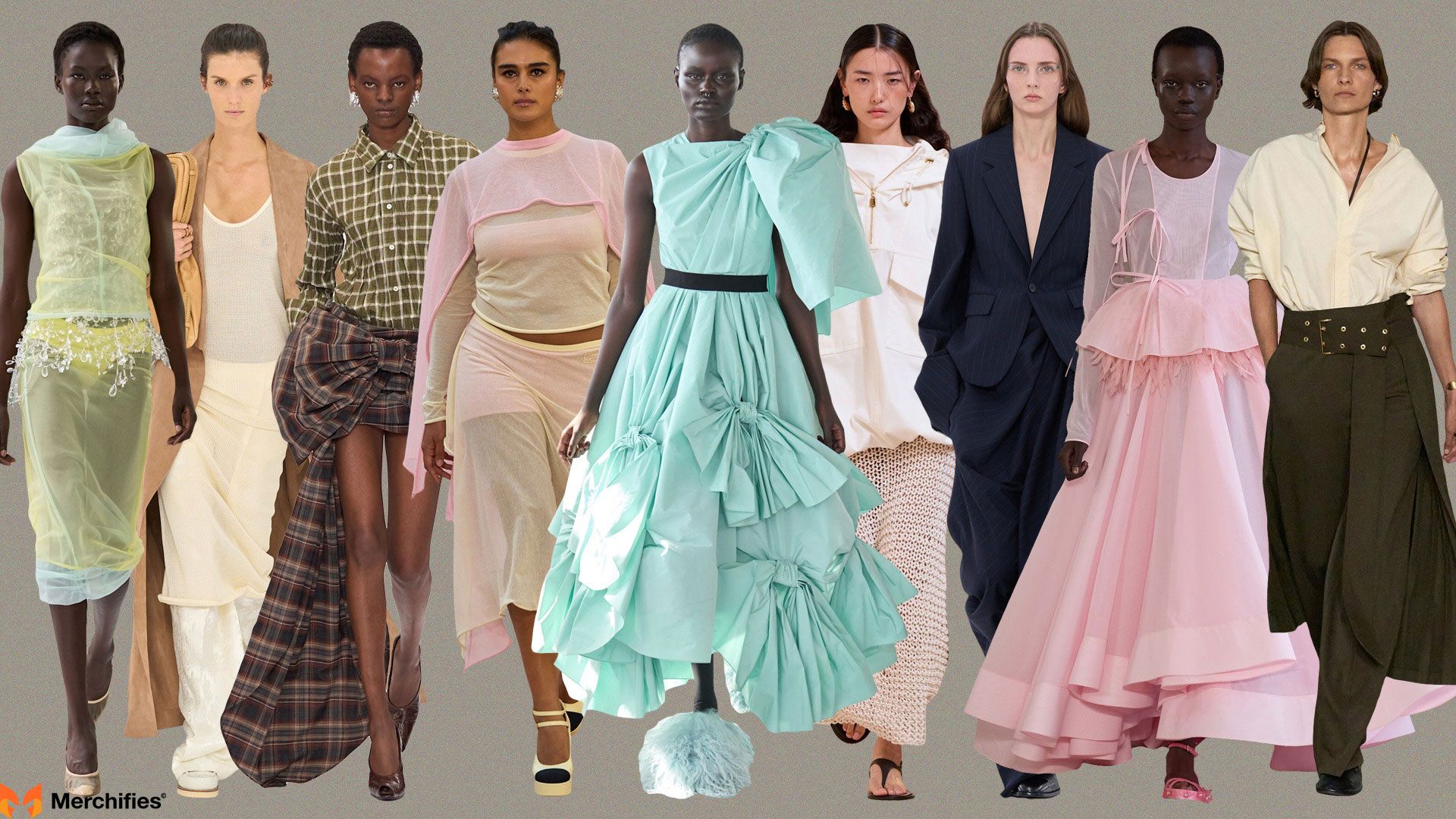 The Psychology of Ironic Fashion