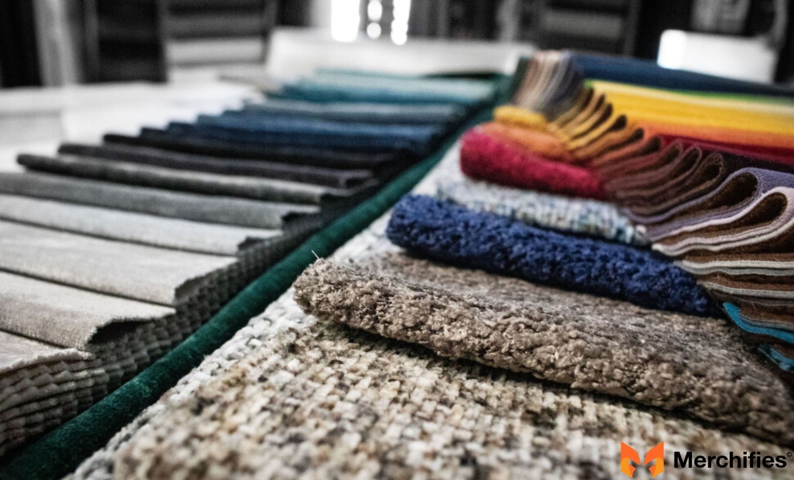 Fabrics & Patterns Your Allies in Styling