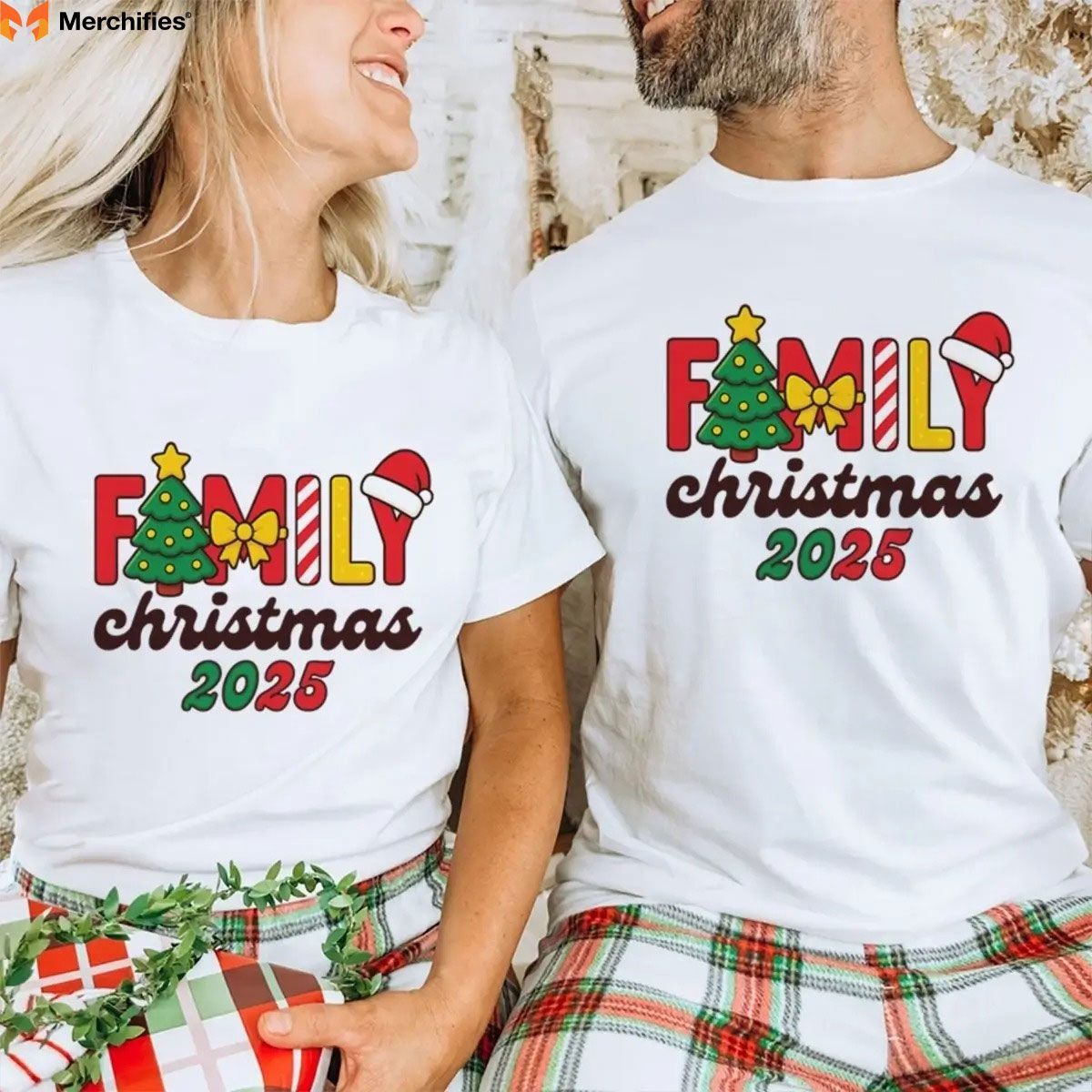 Navigating Christmas Shirt Styles: A Guide to Types (Comprehensiveness &amp; User Intent)
