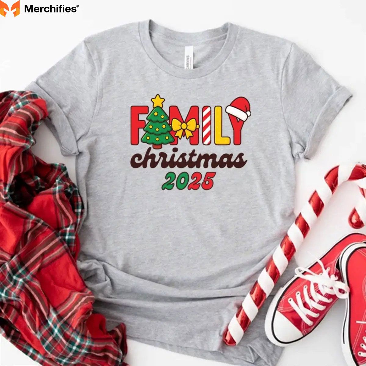 Best Christmas Shirts for 2025: Top Picks for Everyone