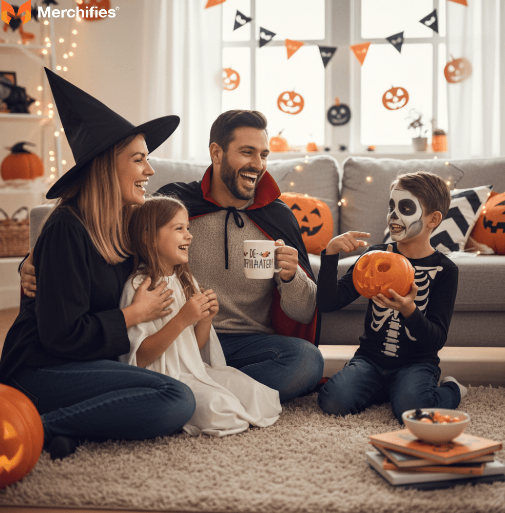Family Fun Jokes Everyone Can Enjoy Together