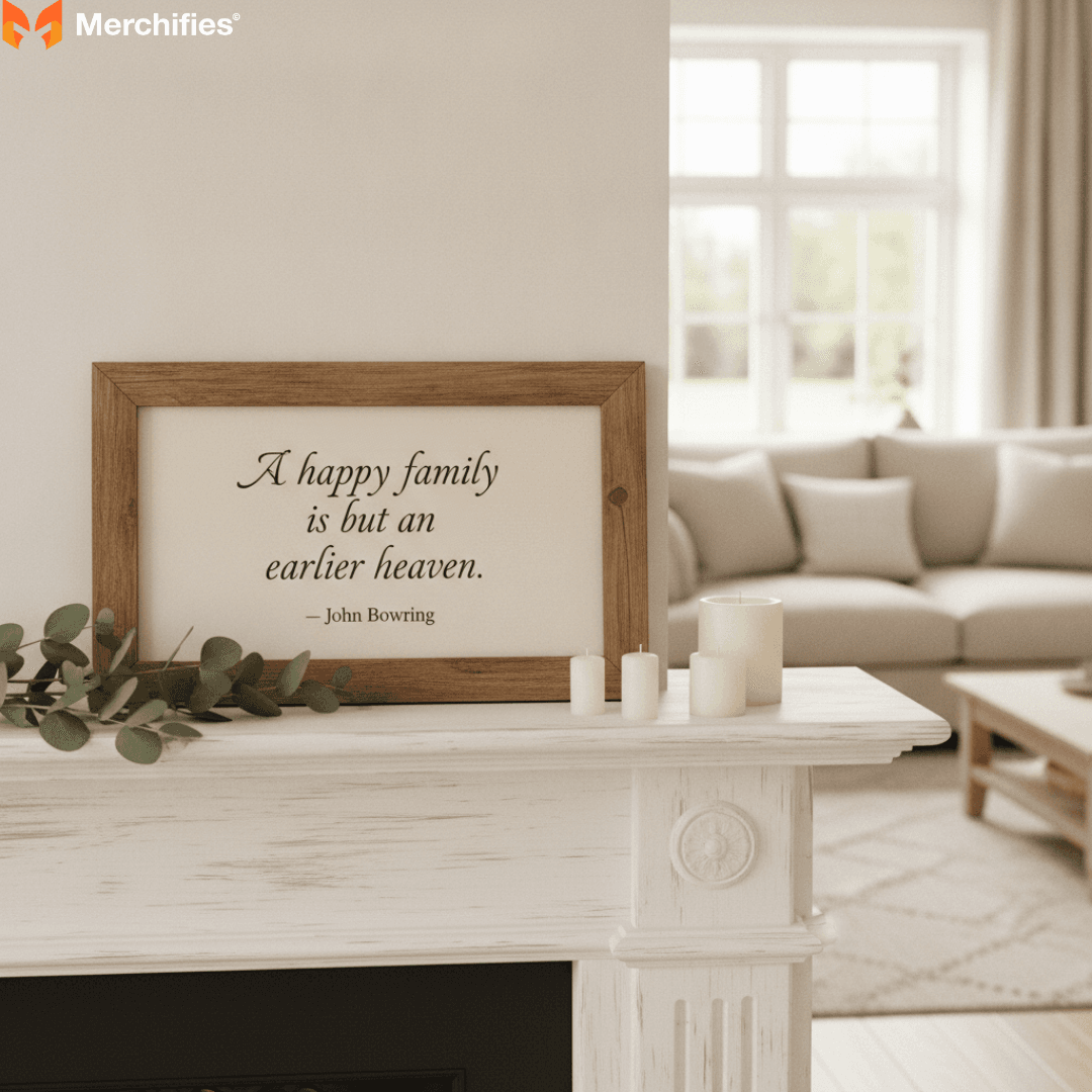 Family Inspirational Quotes